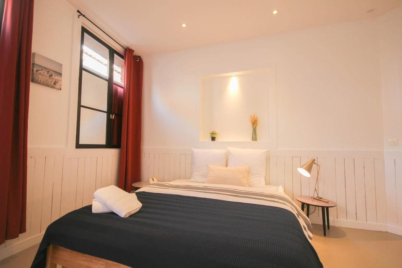 Appartement Heart Of The Old Town - Loft Style Ap à Lille Extérieur photo