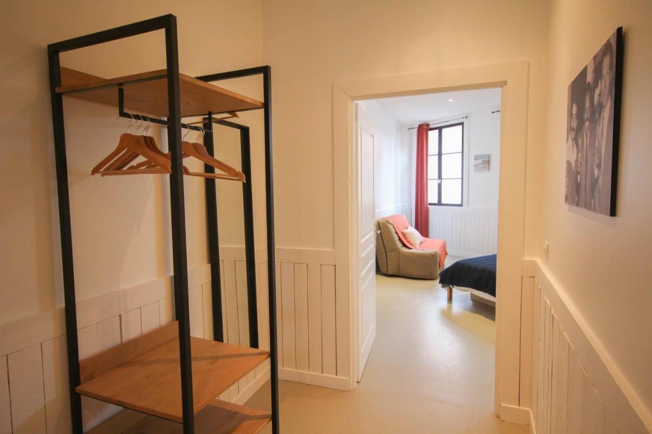 Appartement Heart Of The Old Town - Loft Style Ap à Lille Extérieur photo