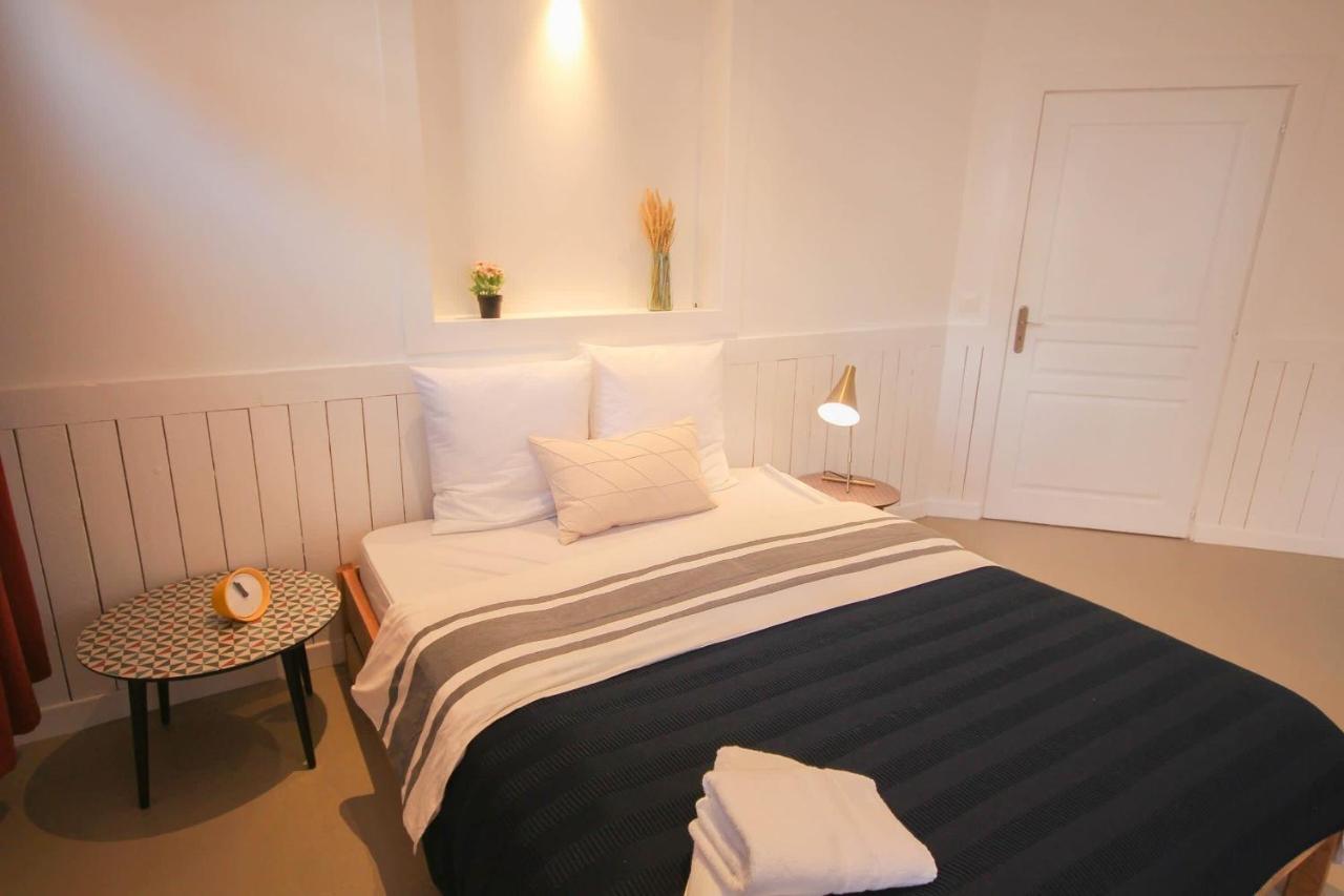 Appartement Heart Of The Old Town - Loft Style Ap à Lille Extérieur photo